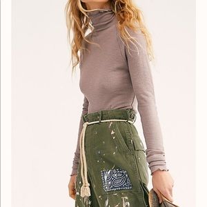 Free People Make it Easy thermal